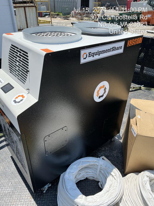 2023 KWIKOOL KIB6021-2