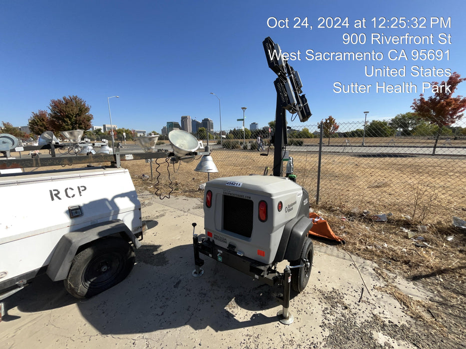 2024 WACKER NEUSON LTT4