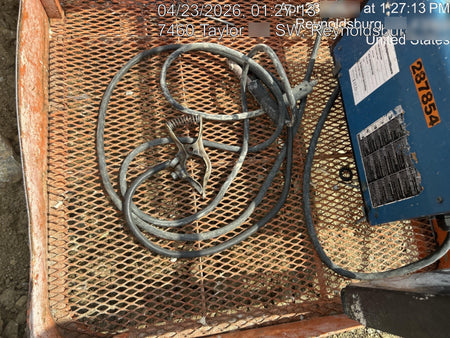 2023 MILLER ELECTRIC CST-280
