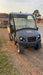 2020 Club Car CA500E Canopy, NM Tires, 48-volt Electric Drive System w/ 500 amp Motor Controller
