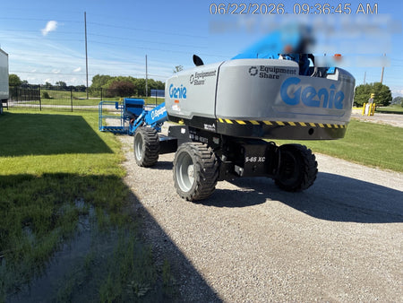 2025 GENIE S-65 XC