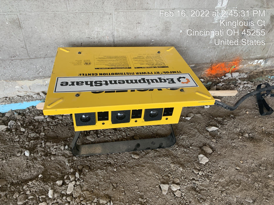 2021 AIRMAN SDG25S-8E1