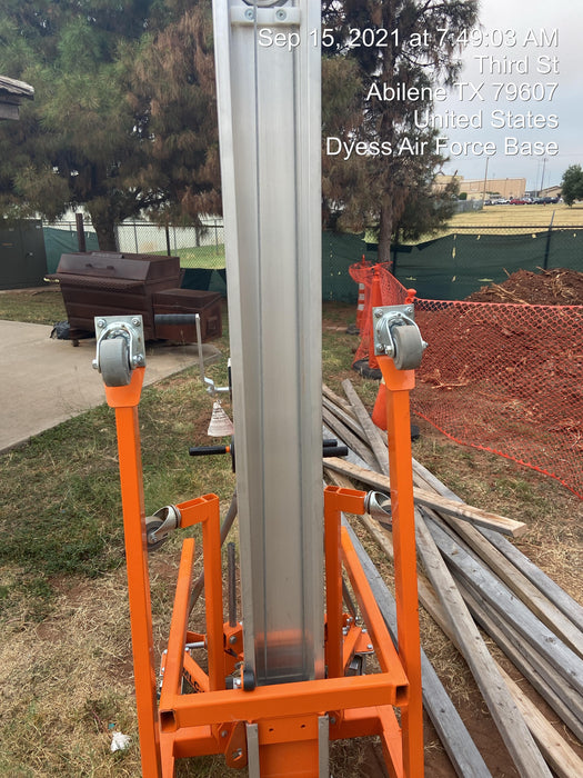 2021 LIFTSMART MLC-24