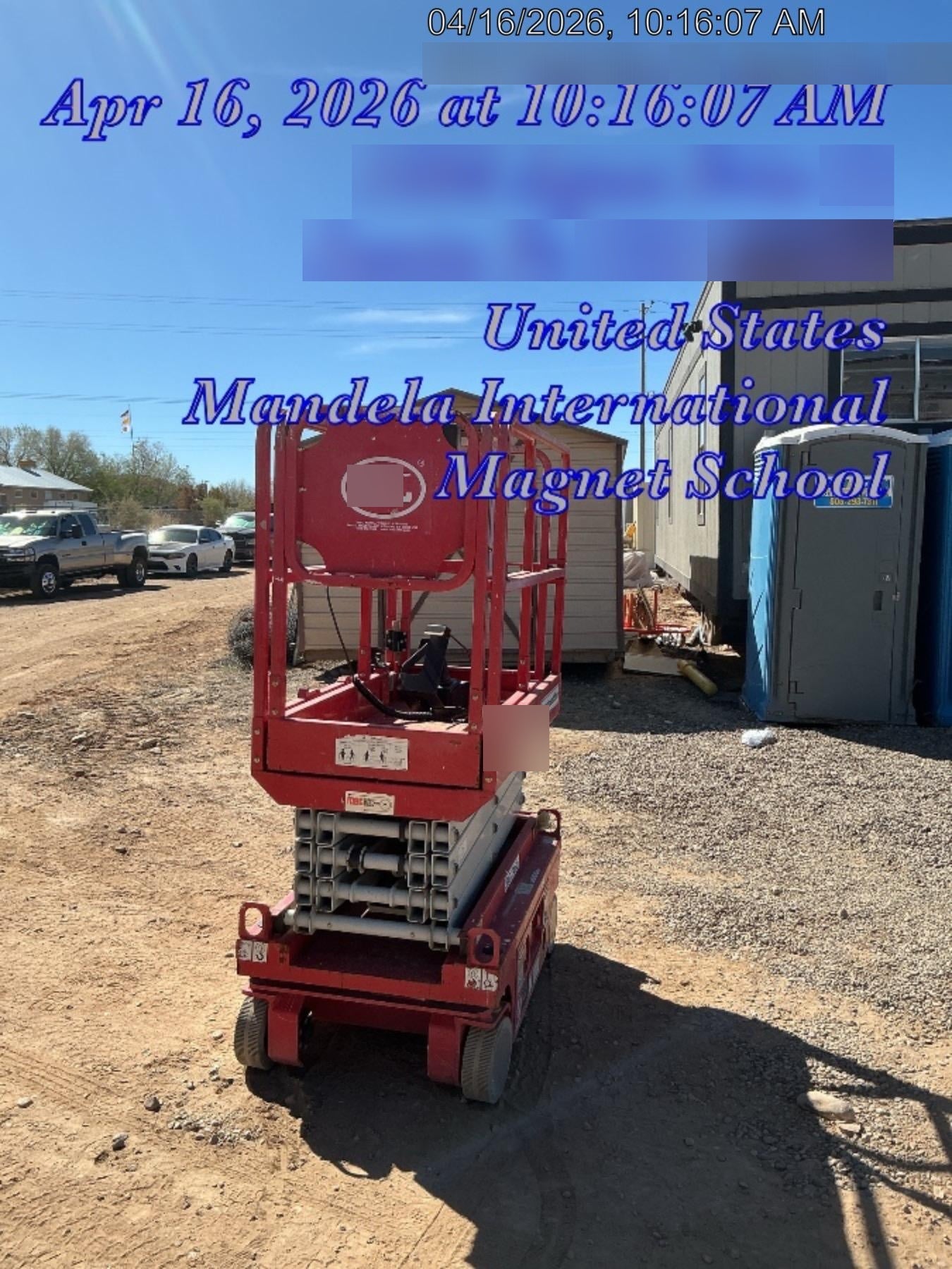 2019 MEC 1330SE