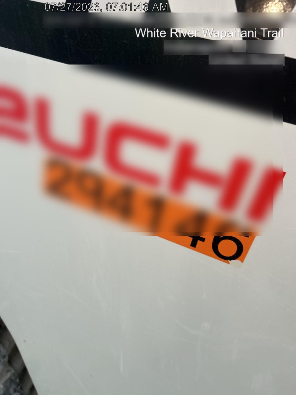 2023 TAKEUCHI TL8R2-CR