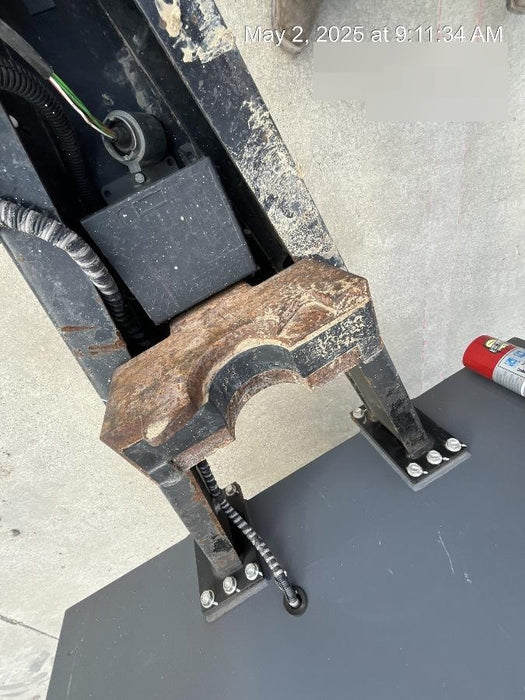 2023 ATLAS COPCO XAS 400-150 PACE