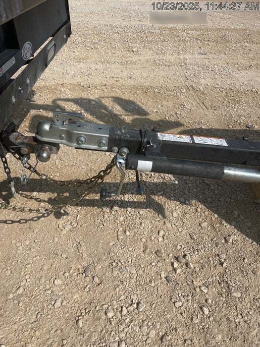 2024 WACKER NEUSON LTT4