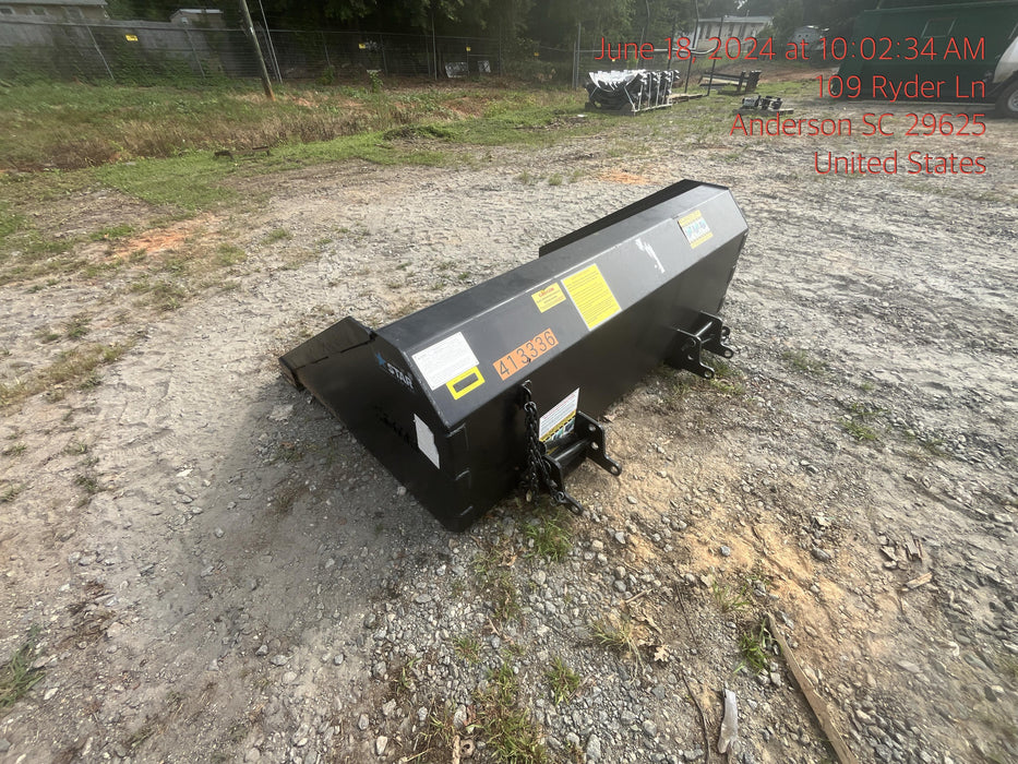 2024 STAR INDUSTRIES 1406B