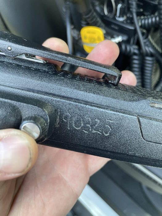 2021 MOTOROLA PMPN4284