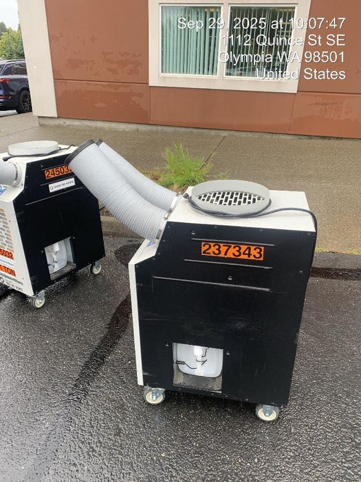 2022 KWIKOOL KPAC1411-2