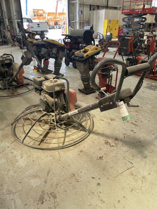 2020 HUSQVARNA CT 48-13A-V