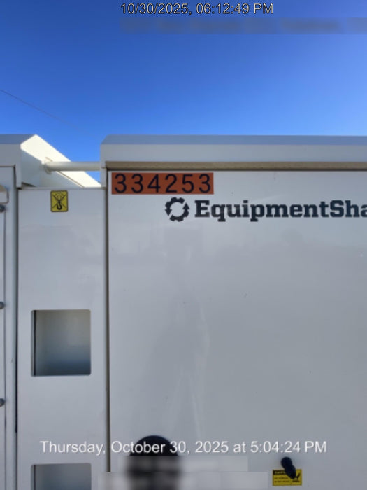 2023 ATLAS COPCO QAS 235