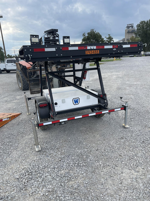 2024 WANCO WLTS-MM8A-1600