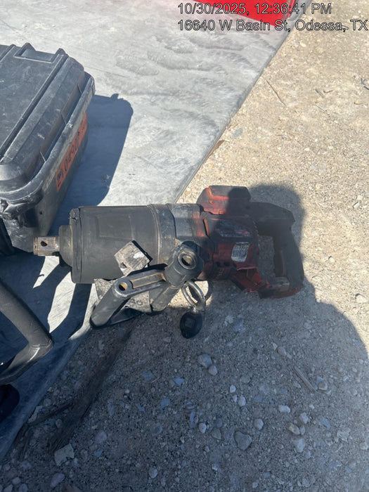 2021 MILWAUKEE 2868-22HD