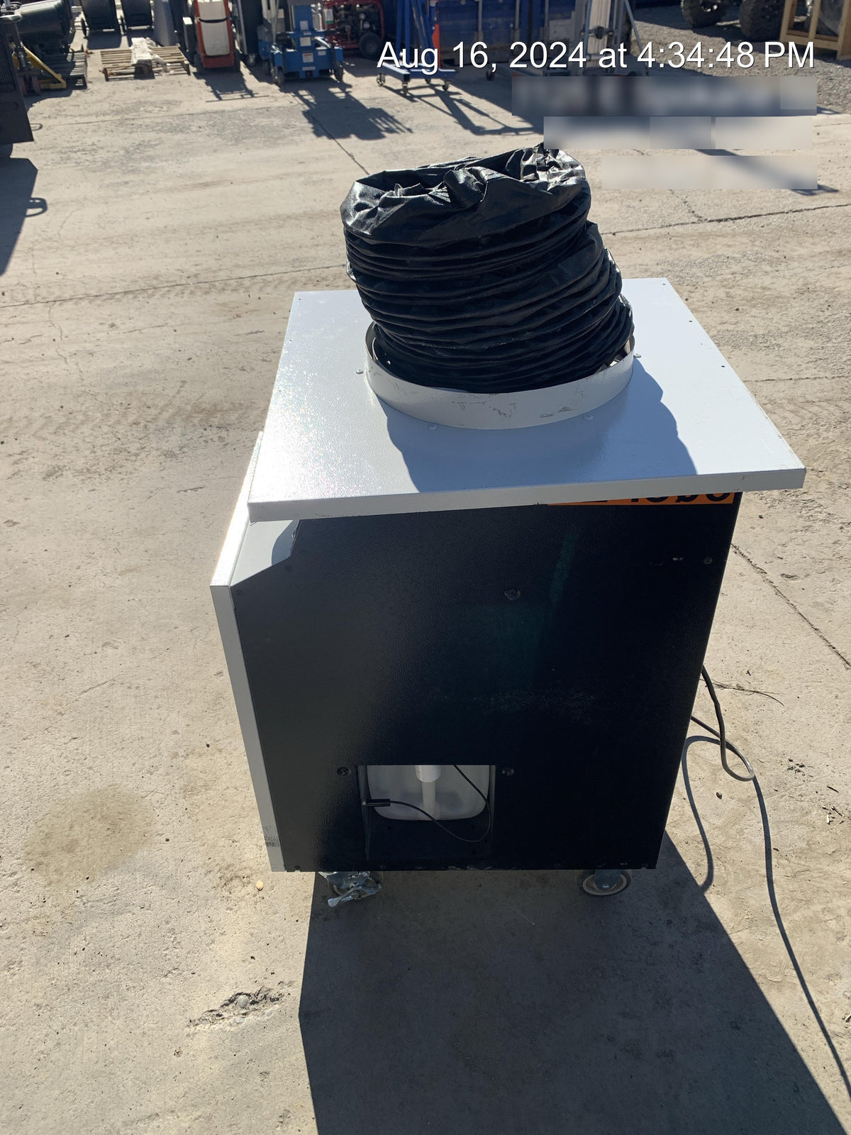 2023 KWIKOOL KPAC1411-2