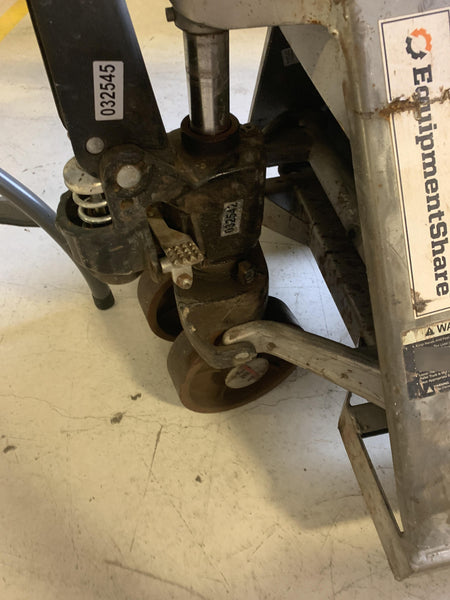 2021 JET PTW-2748