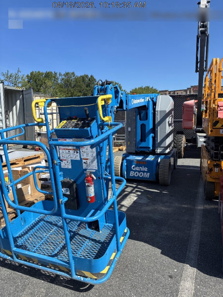 2024 GENIE Z30-20 N RJ