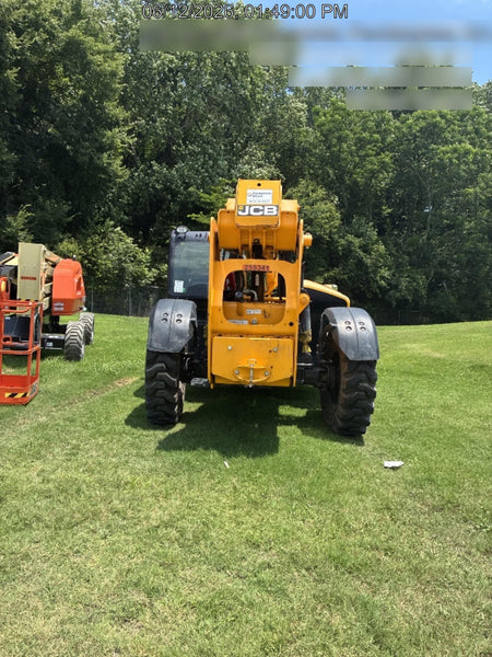 2022 JCB 509-42