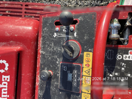 2024 TORO MBTX 2500-TS
