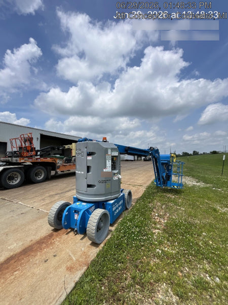 2025 GENIE Z-30/20N RJ