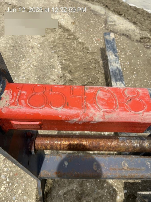 2021 STRICKLAND 100873