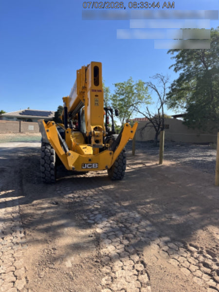 2025 JCB 512-56