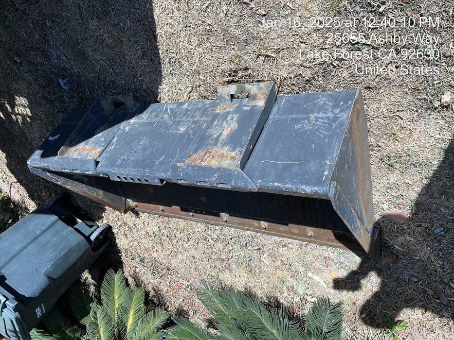 2024 HUSQVARNA FS 400 LV