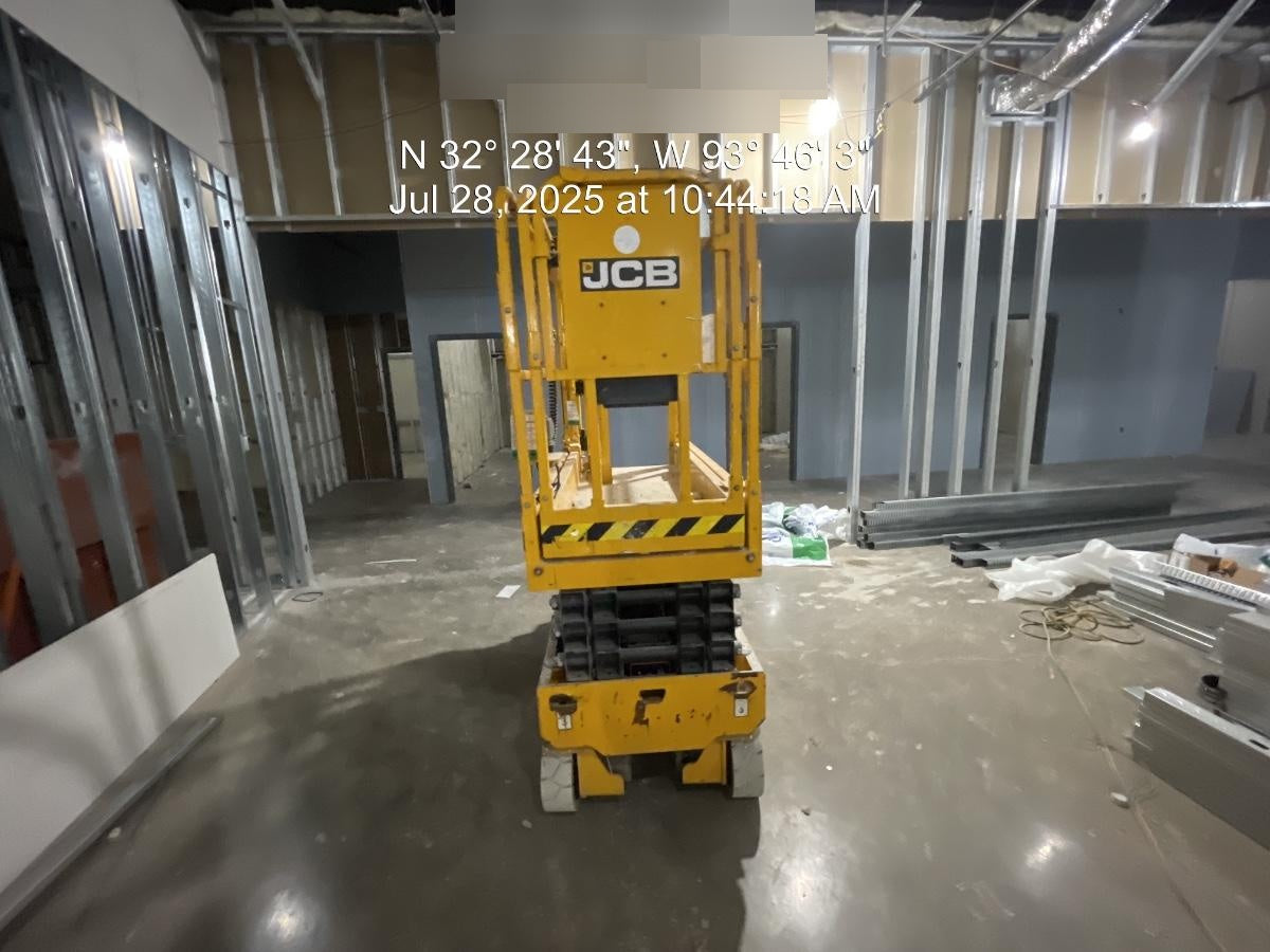 2021 JCB S1930E