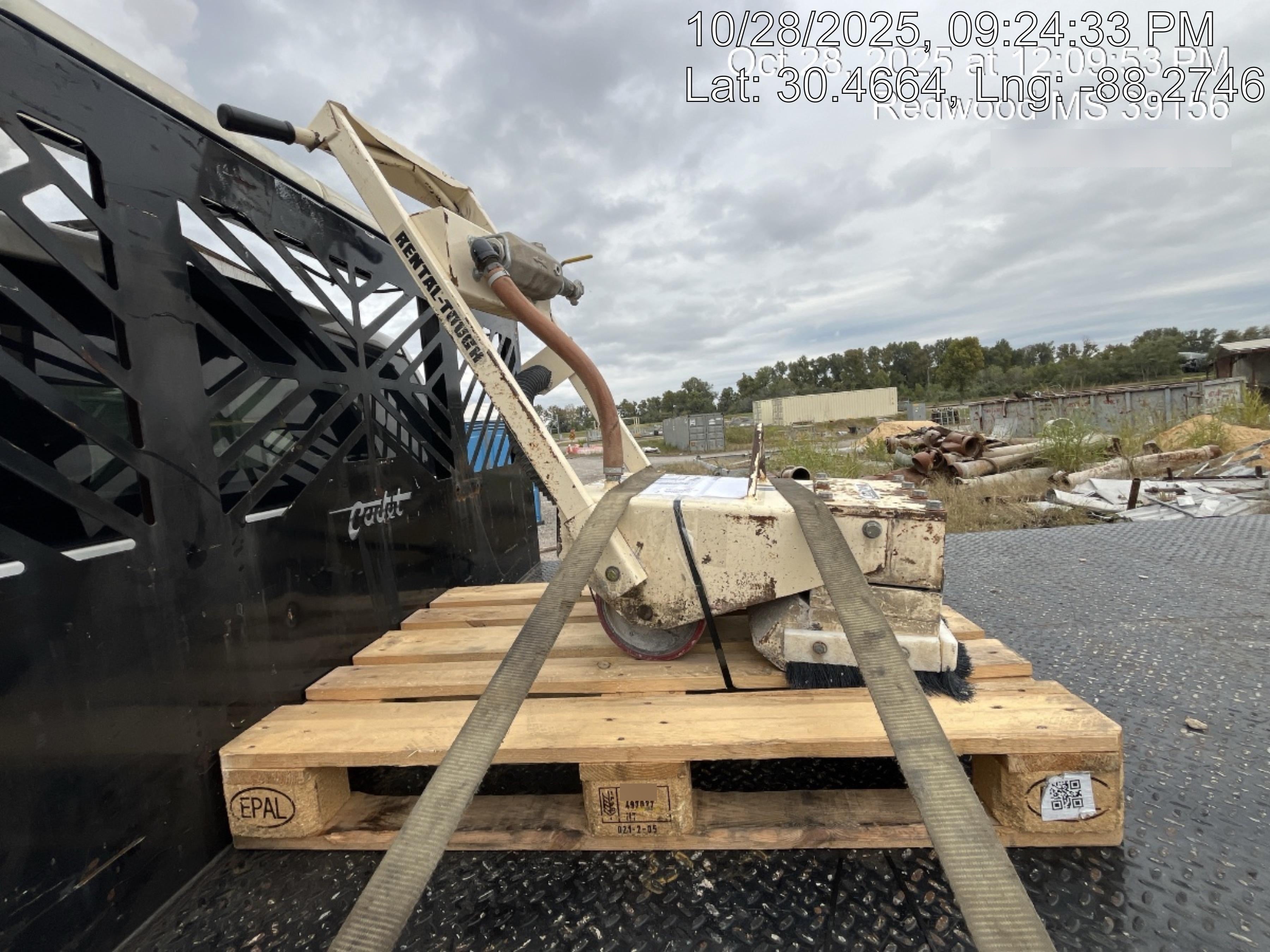 2021 EDCO CD-5