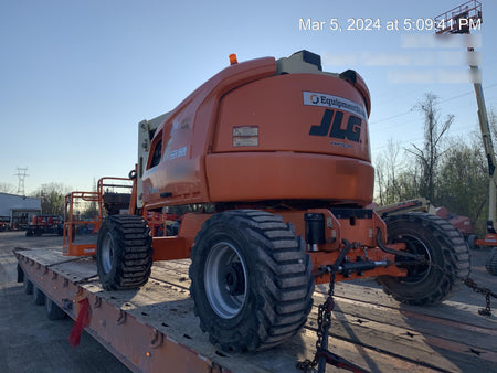 2020 JLG 450AJ