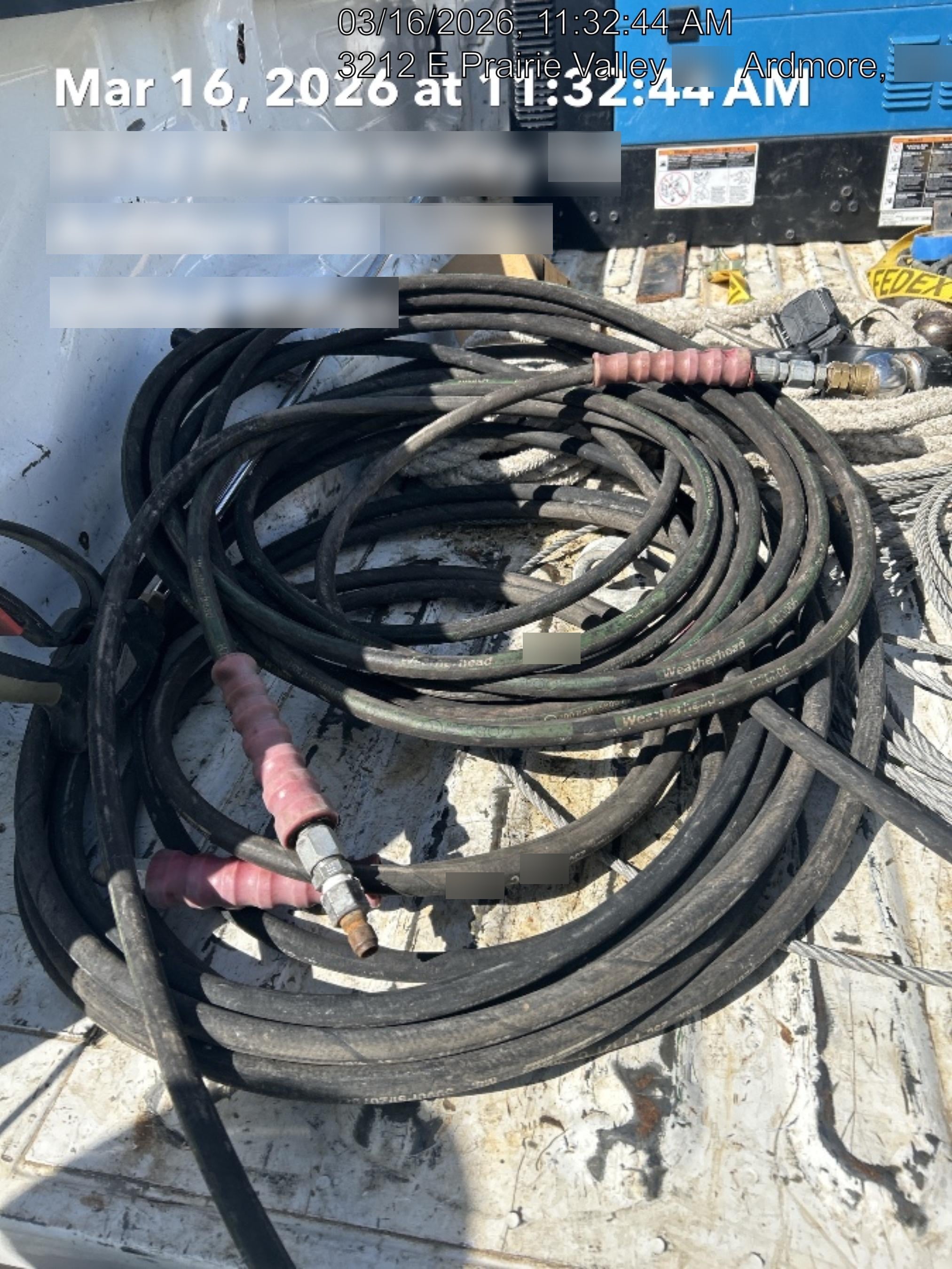 2020 MI-T-M CORPORATION CA-3504-1MAH