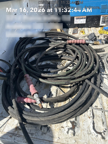 2020 MI-T-M CORPORATION CA-3504-1MAH