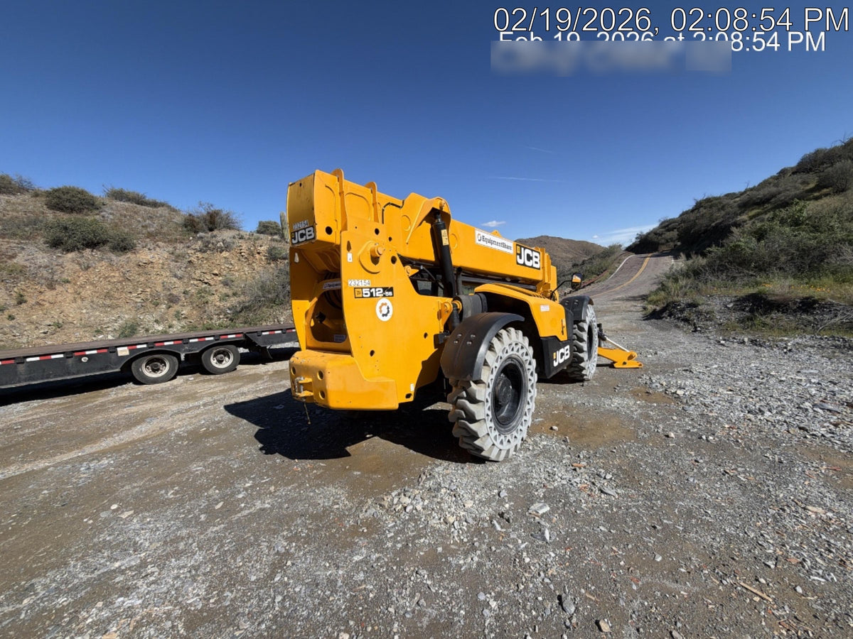 2022 JCB 512-56