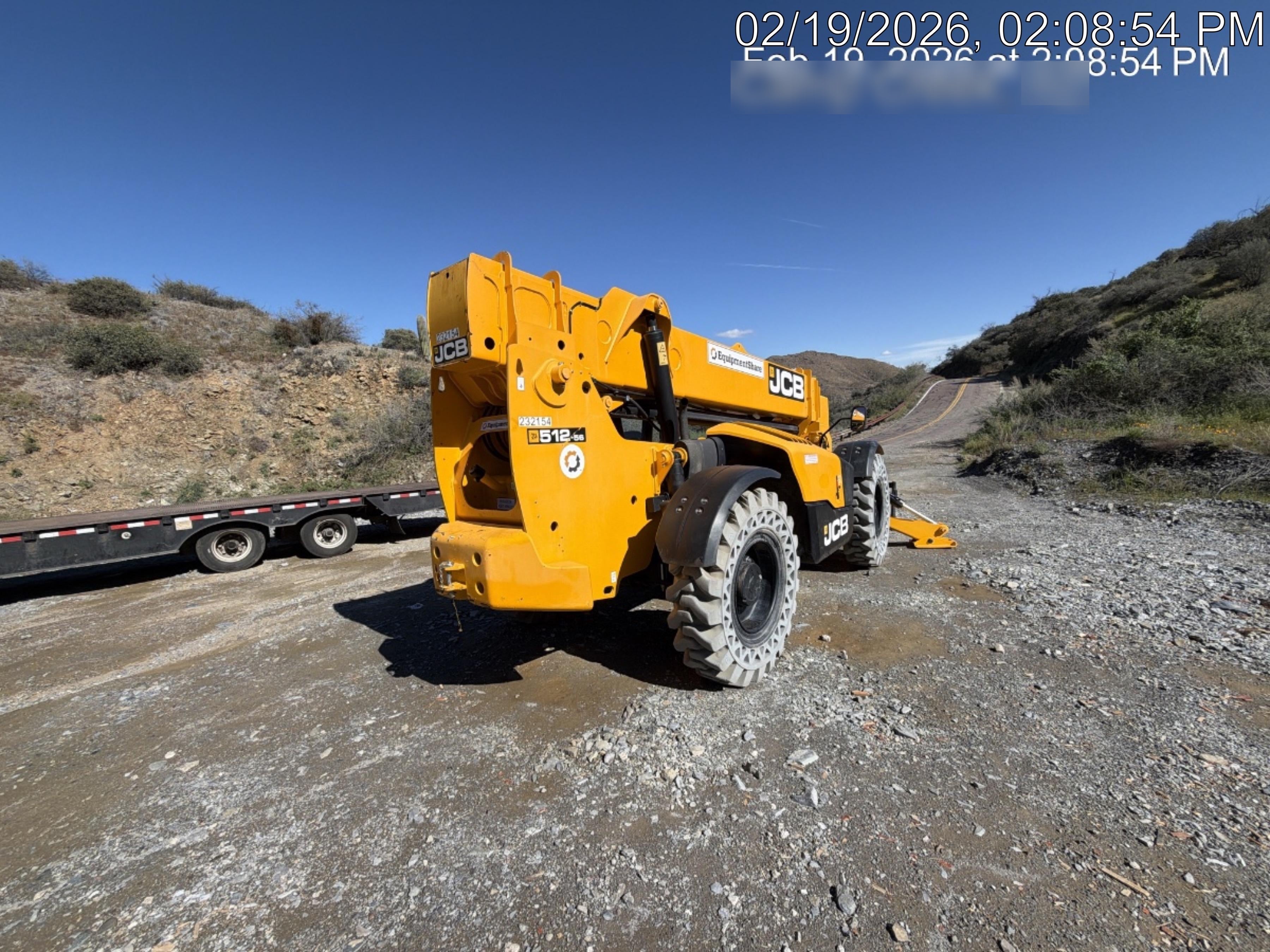 2022 JCB 512-56