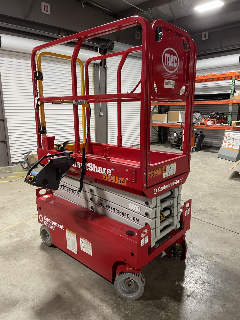 2025 MEC Micro 19