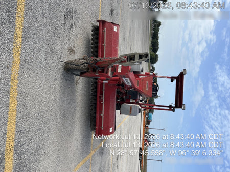 2023 BROCE BW260