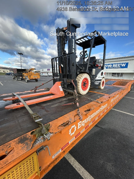 2023 FRANKLIN 5,000lb Pallet Jack - Franklin