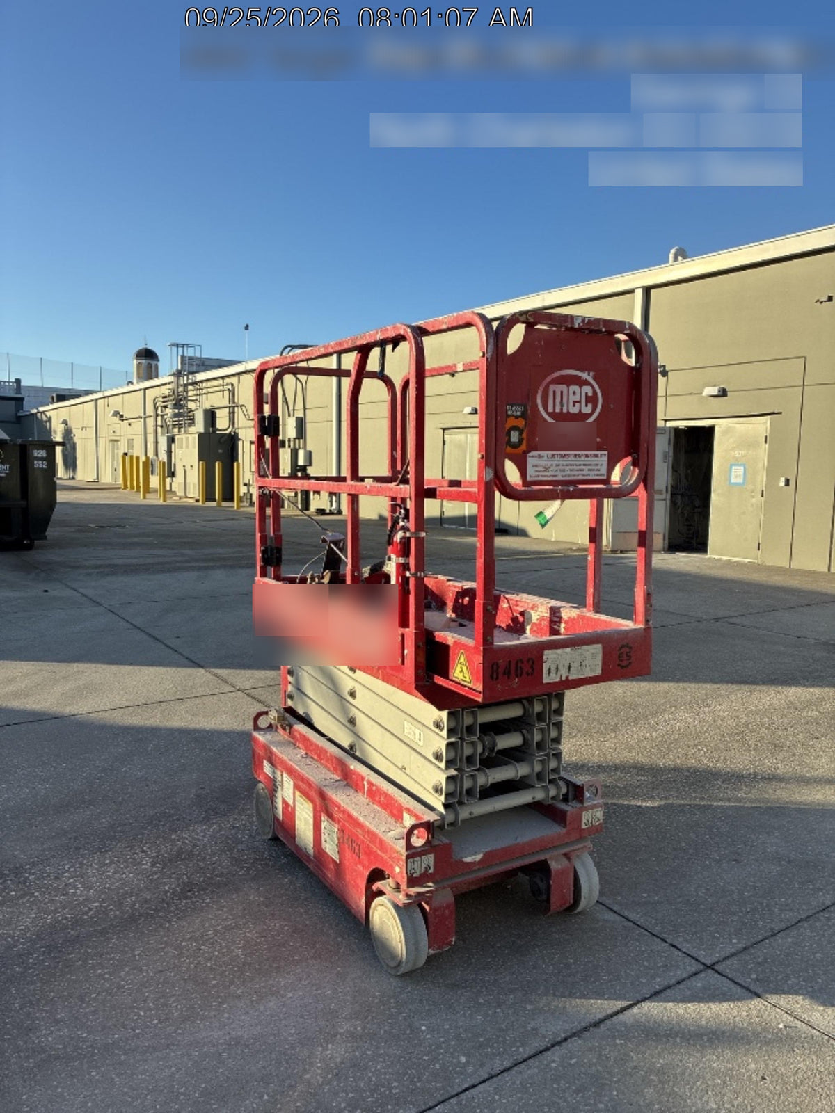 2018 MEC 1330SE