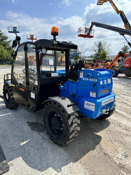 2023 GENIE GTH-5519