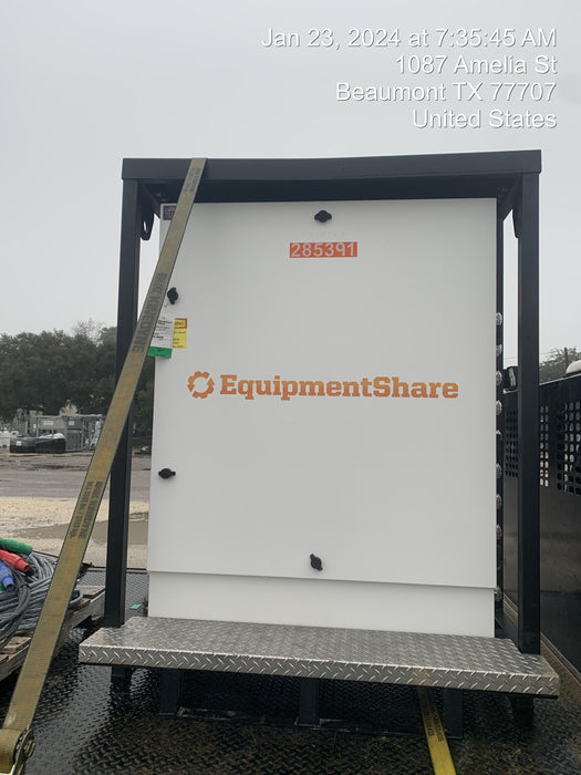 2022 TRYSTAR IL-126-VDE-45-LP