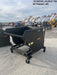 2025 STAR INDUSTRIES M-1820 - Self-Dump Hopper