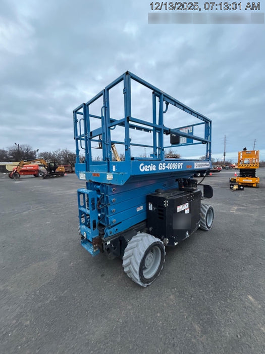 2020 GENIE GS-4069 RT