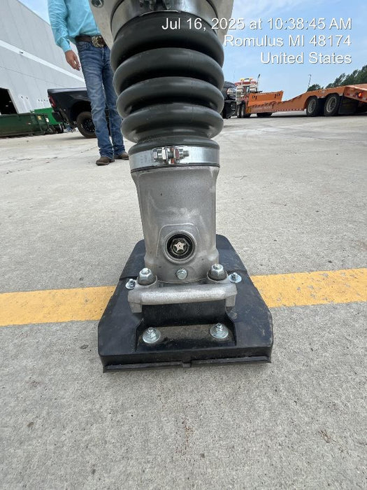 2025 WACKER NEUSON BS62-4Ab/28