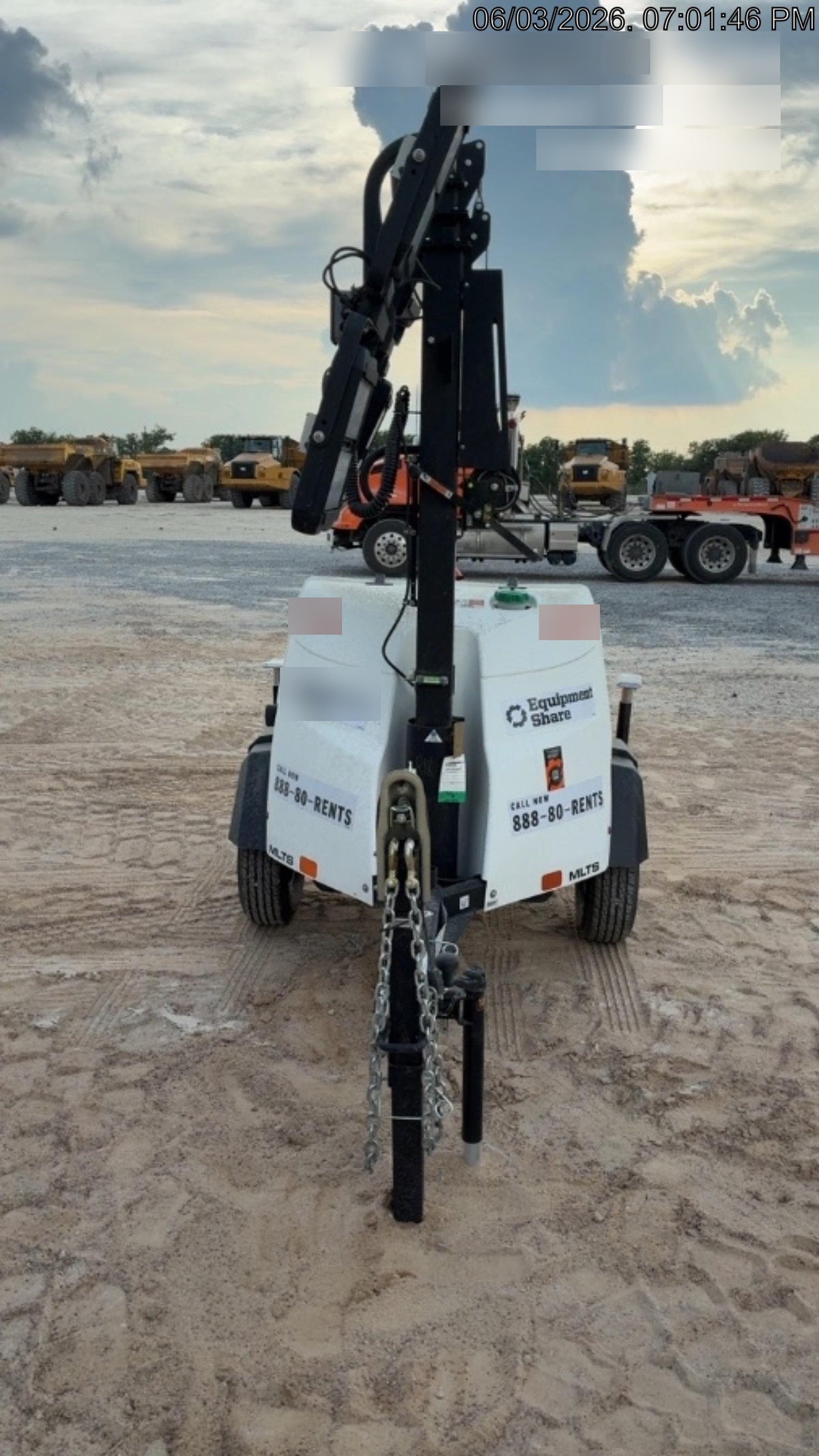2026 GENERAC MLTS-4