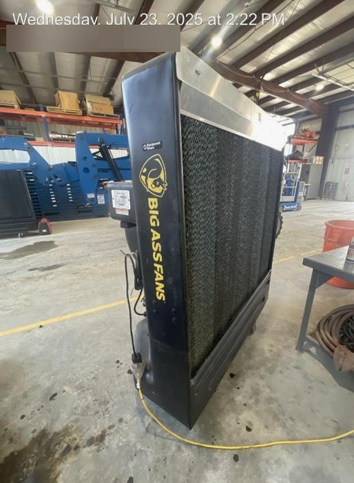 2022 BIG ASS FANS Cool Space 400