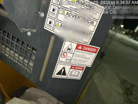 2023 HAULOTTE HS4390 E PRO