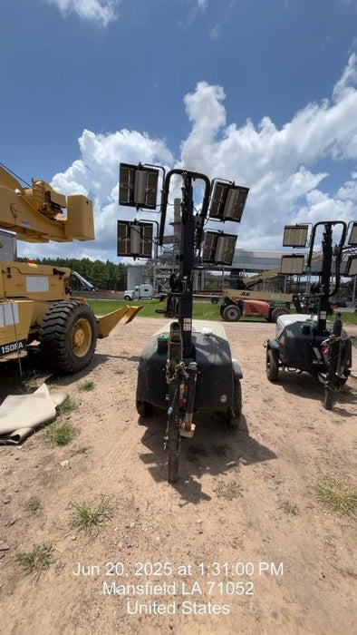 2024 WACKER NEUSON LTT4