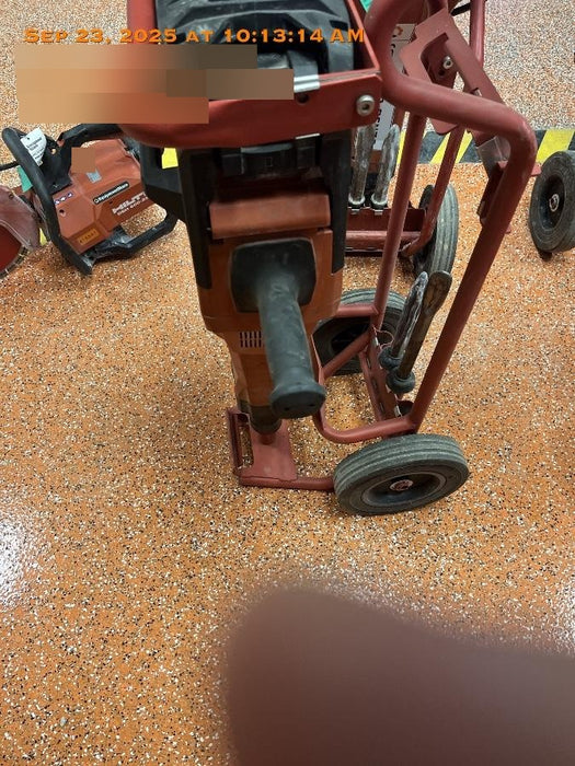 2024 HILTI TE 2000-22