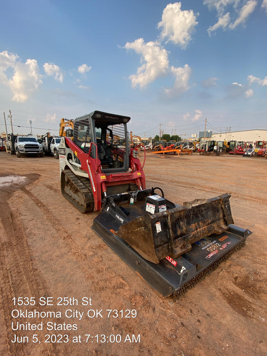 2022 PALADIN 30372A-0022