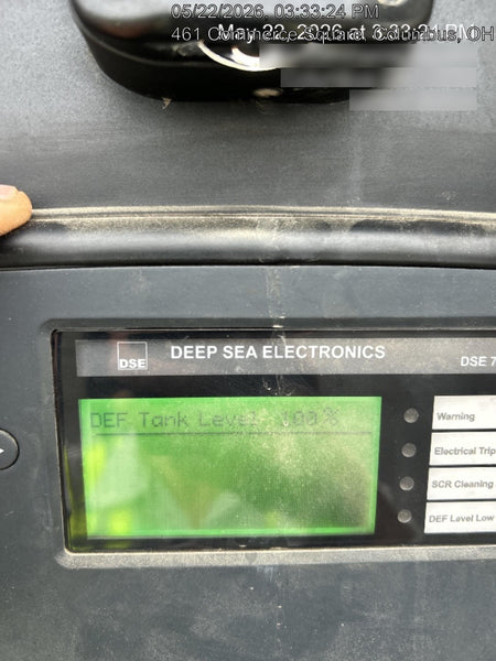 2020 ATLAS COPCO QAS200